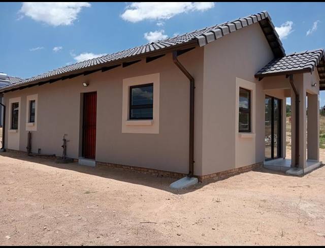 2 BEDROOM HOUSE FOR SALE IN KYA SANDS